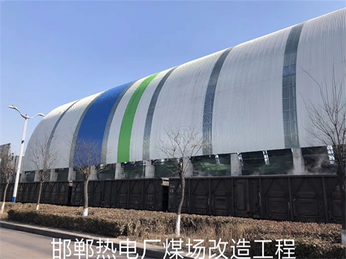 日照网架钢结构工程有限公司